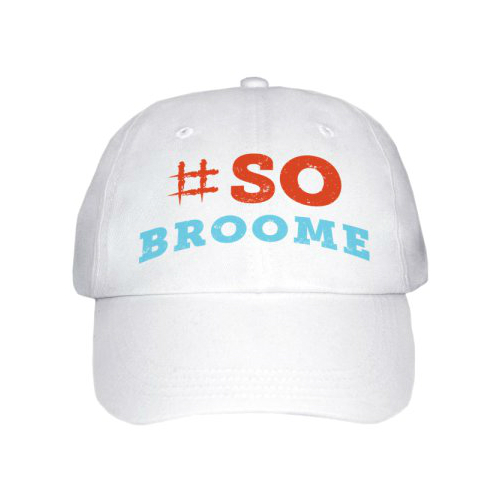 #SoBroome Merchandise