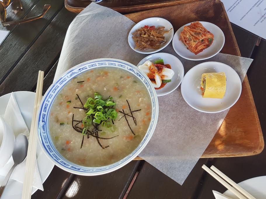 The Wharf Restaurant Takes Broome on Korean Journey