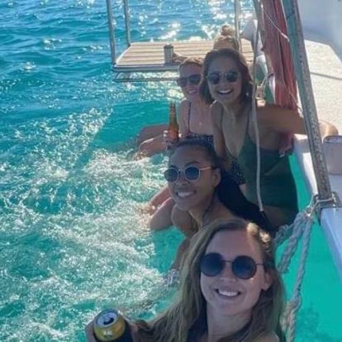 Get out on the water