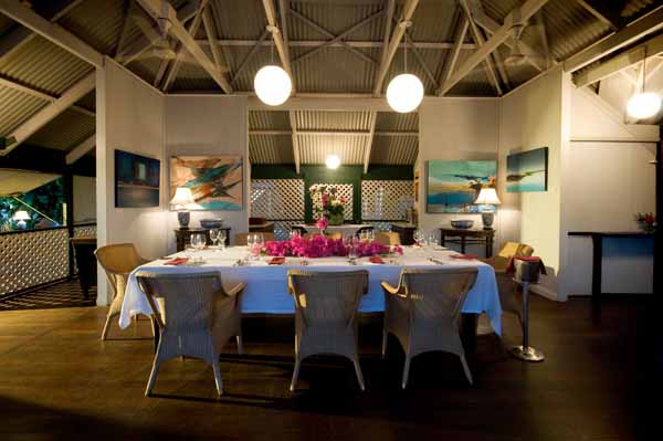 Pinctada McApine House