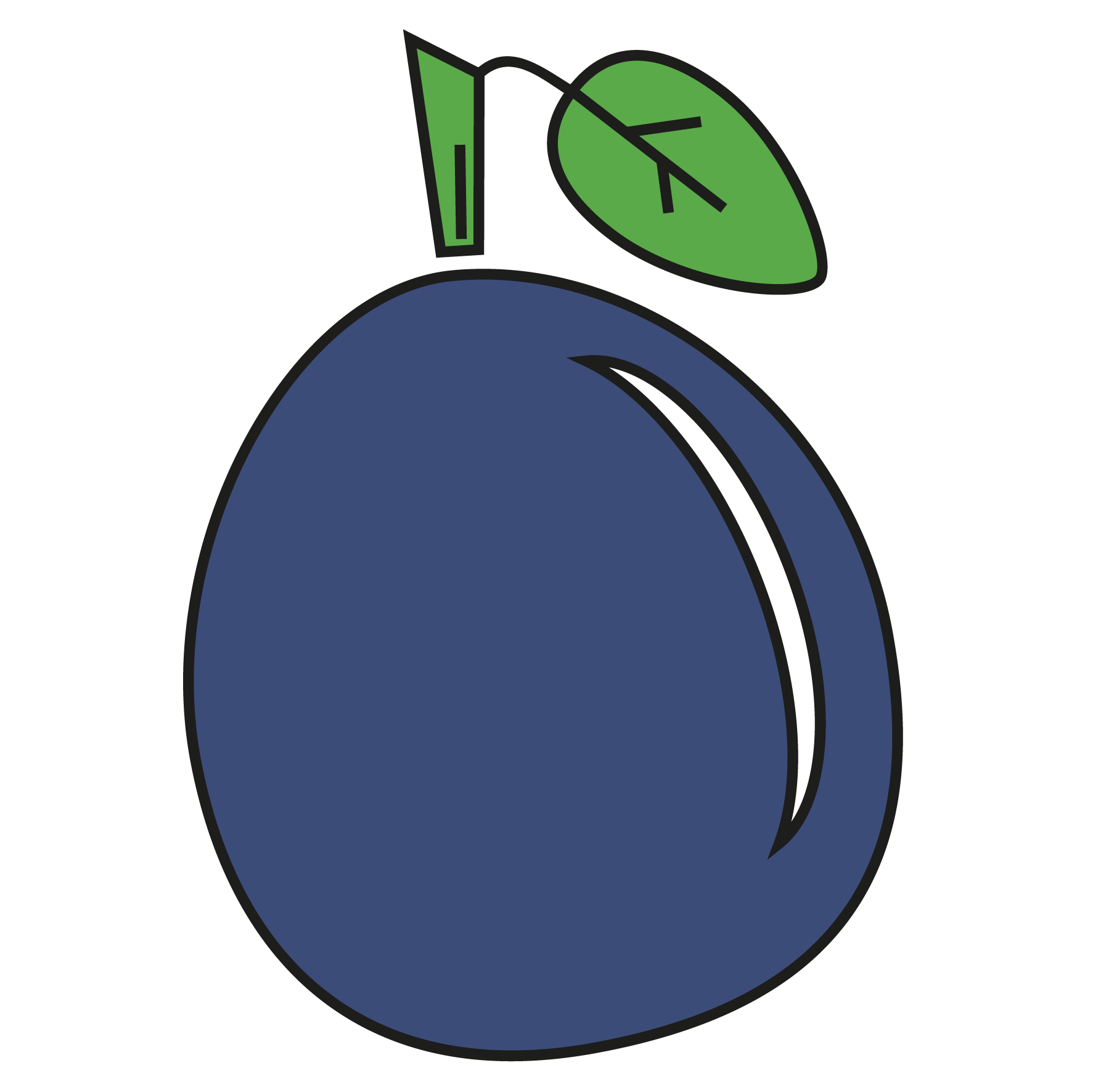Blue Fruit Digital
