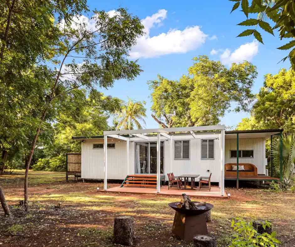 Kookaburra Bush Retreat