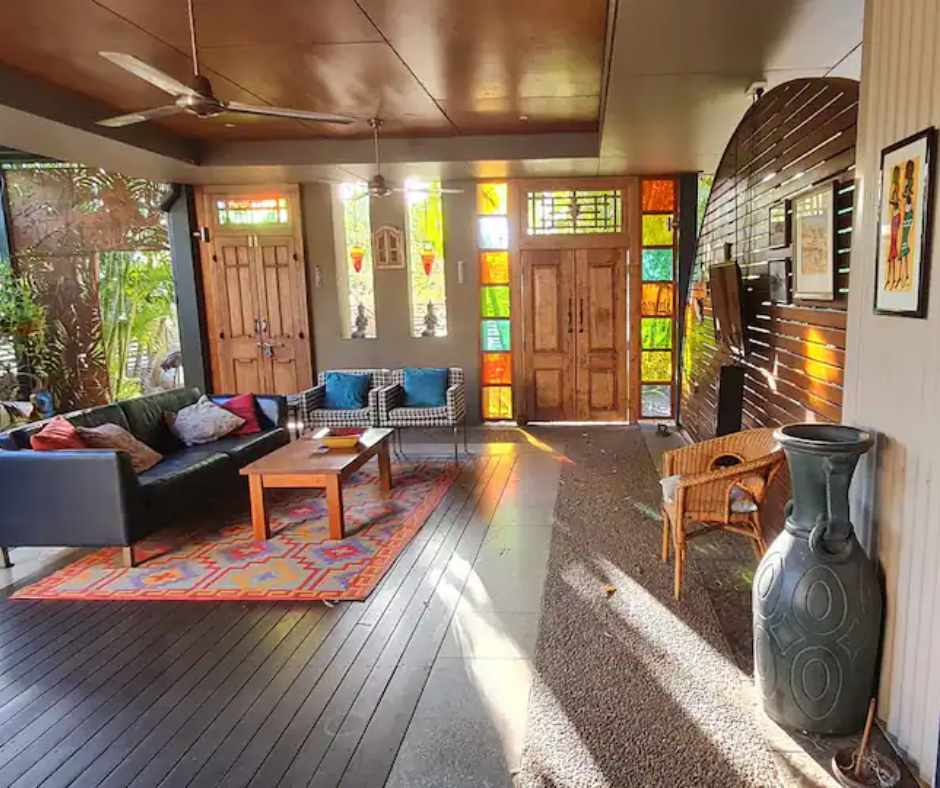 Minyirr Retreat