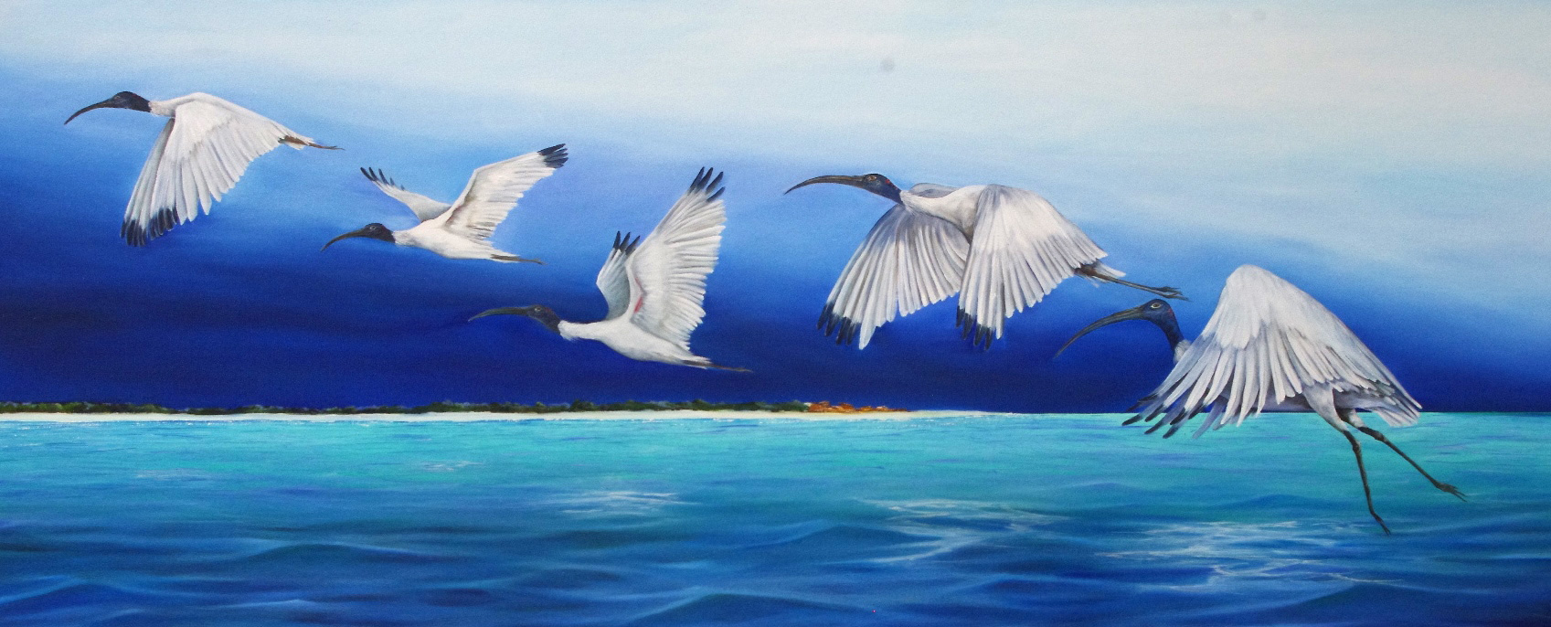 Suzy French Art