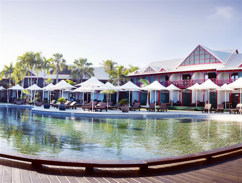 Cable Beach Club Resort and Spa