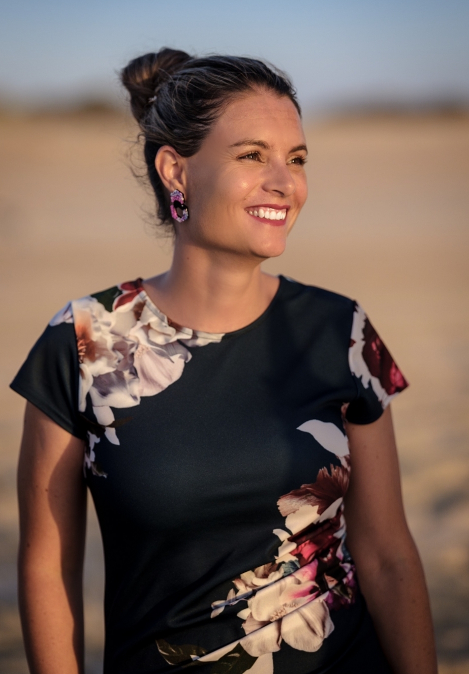 Emma Haynes Marriage Celebrant