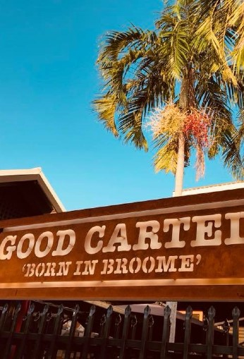 The Good Cartel