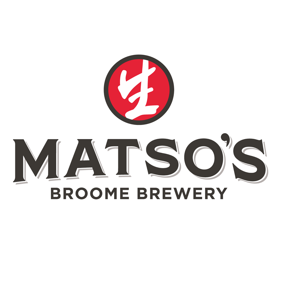 Matsos Broome Brewery