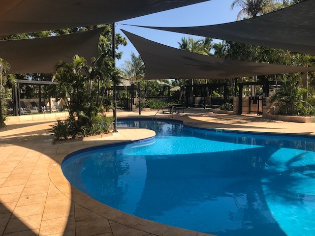 RAC Cable Beach Holiday Park
