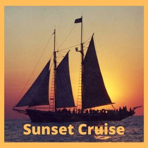 Willie Sunset Cruise