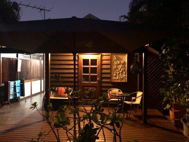 The Bungalow