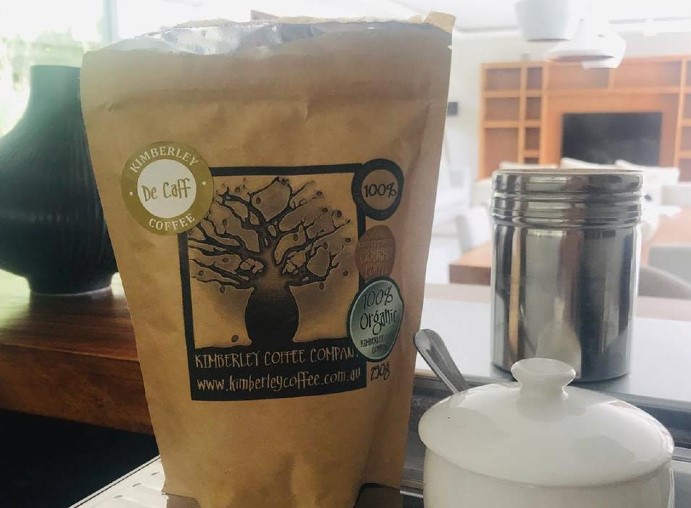 Kimberley Coffee Company