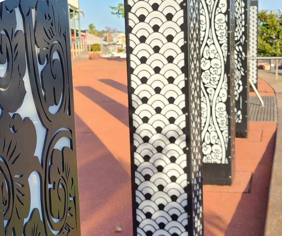 Kimono Tubes