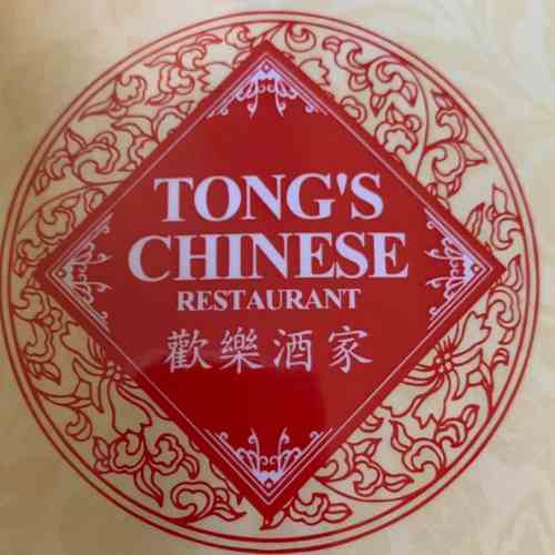 Tongs Chinese Restaurant