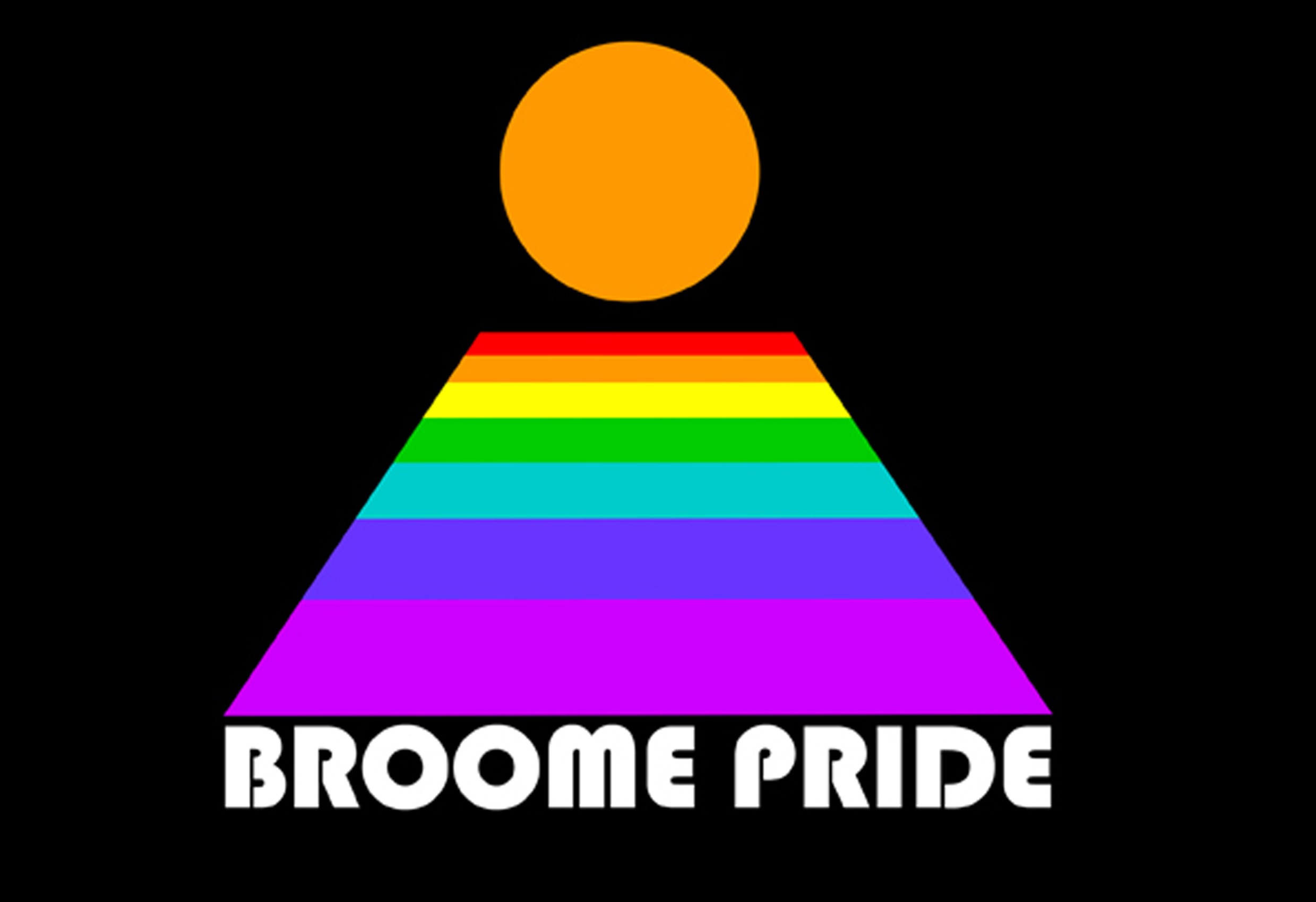 Broome Pride