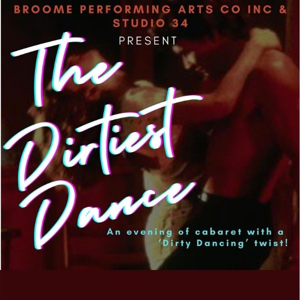 The Dirtiest Dance