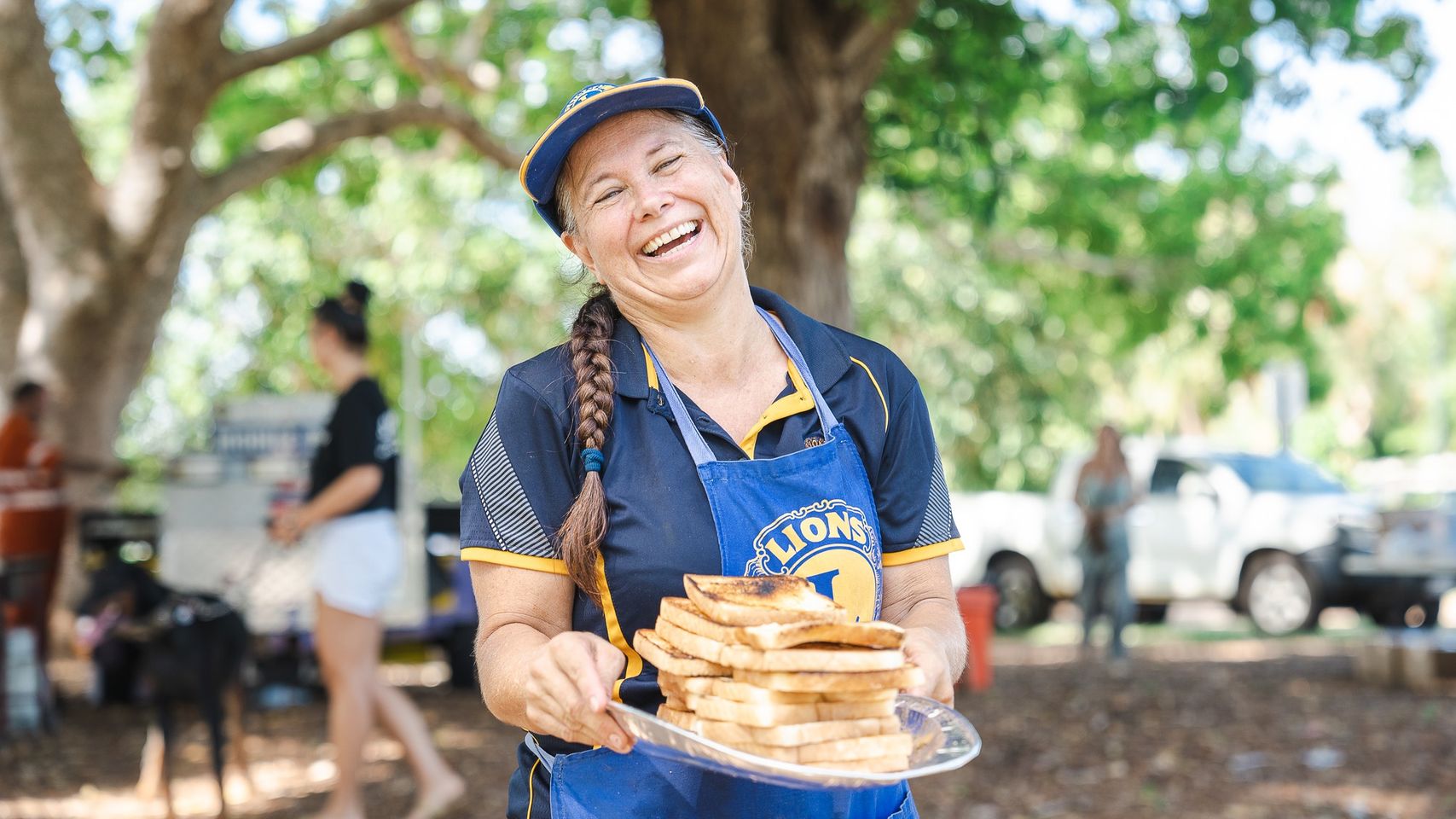 Australia Day Celebrations