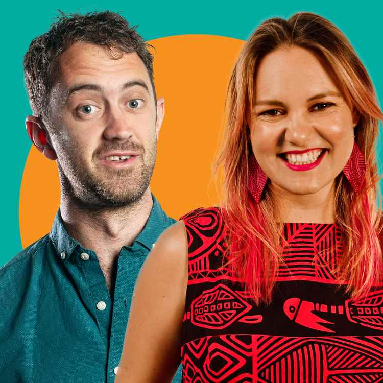 Live Comedy in Broome The WA/NT Tour