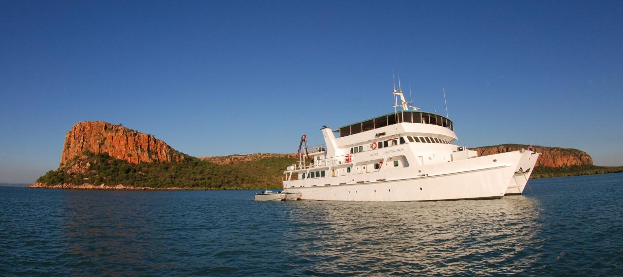 Kimberley 13 Night Adventure Tour  (Twin Share)