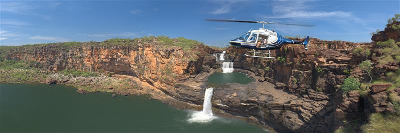 Mitchell Falls Explorer - Dry (May - September)