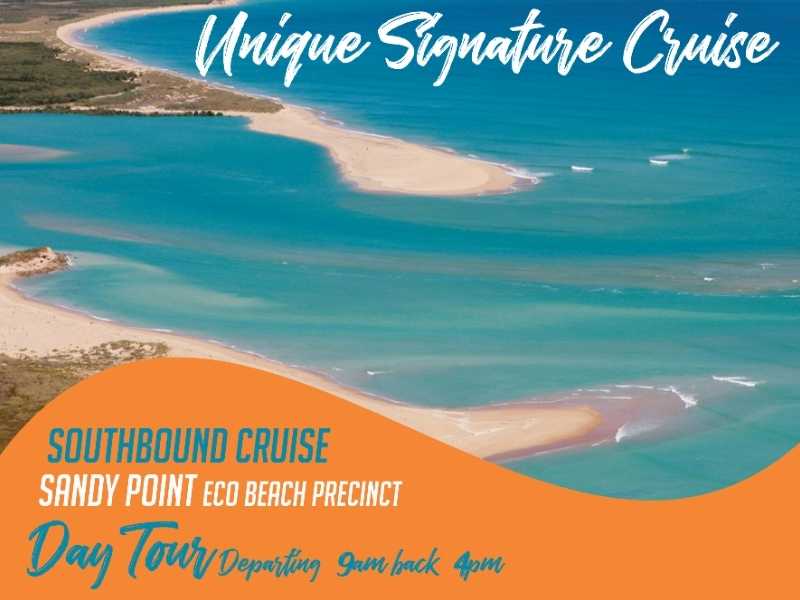 Broome South Bound Cruise