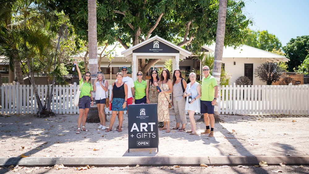 Art Rageous Art and Culture Bus Tour