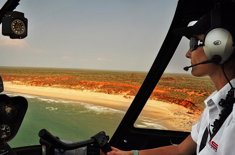 30 Minute Scenic Flight