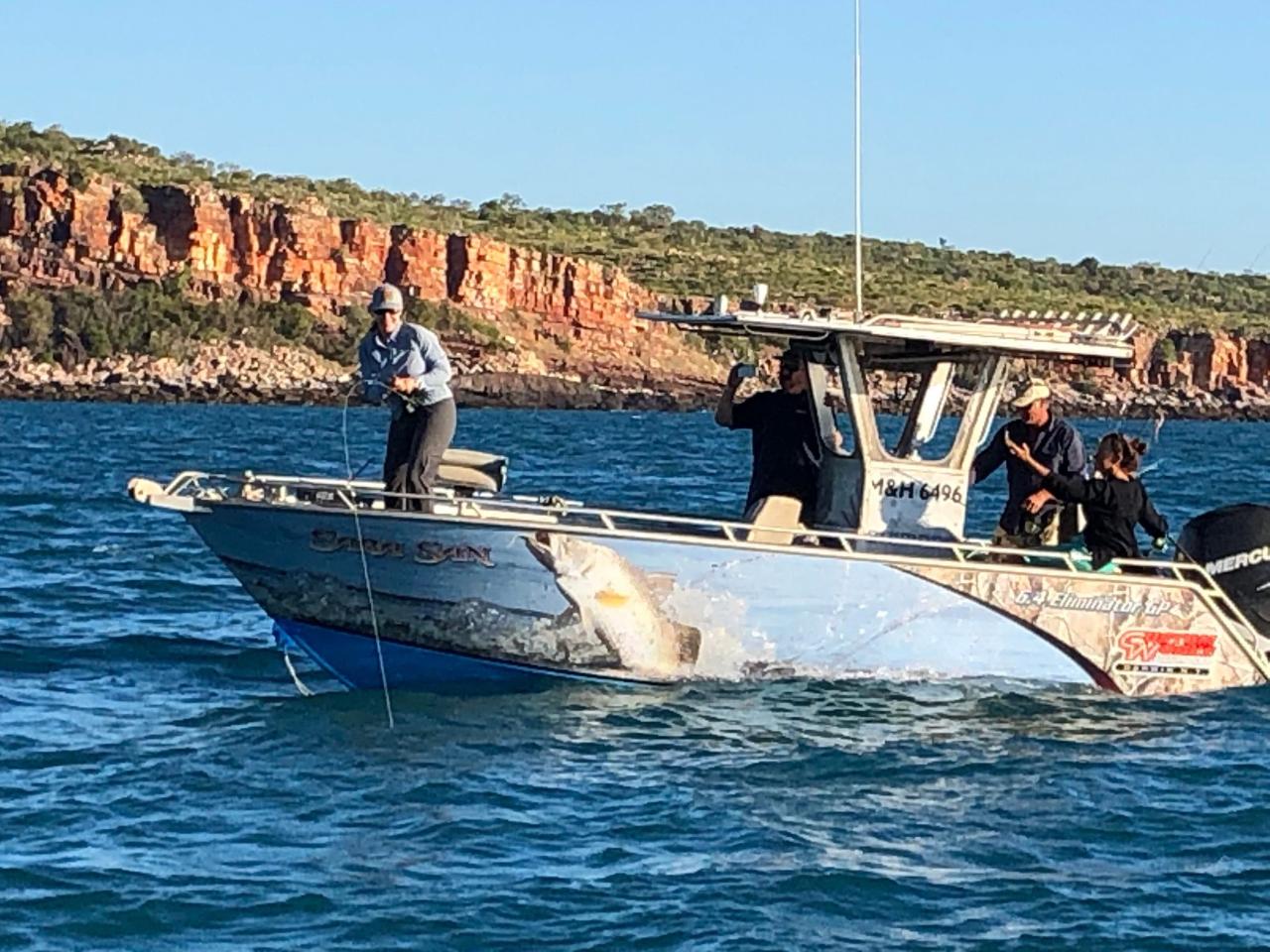 Phat Time Fishing Charter