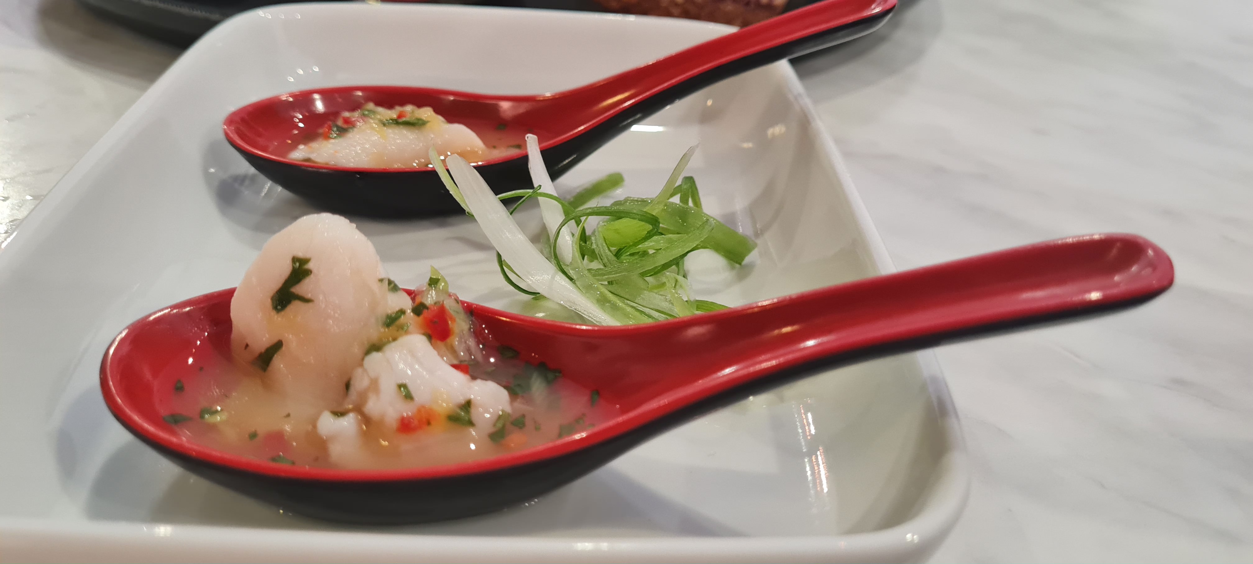 Wayfarers Gourmet Experience