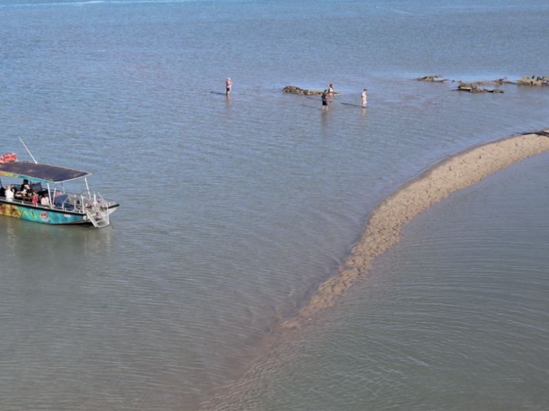 Flying Boat Wrecks Tour
