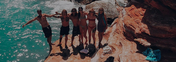Broome Experiences