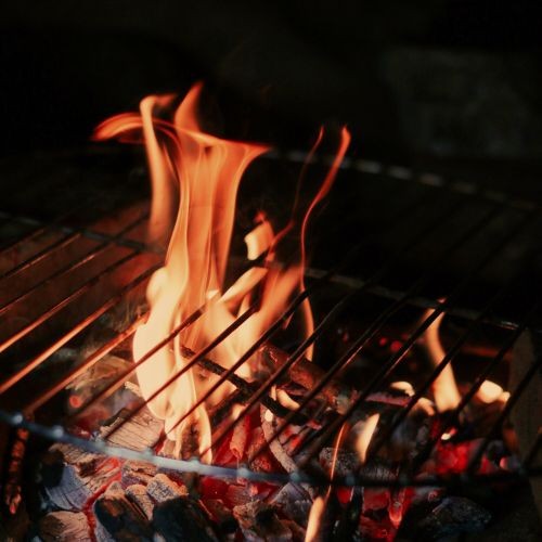 Papa Fuego