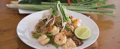 GinReab Thai