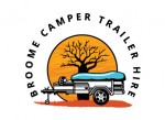 Broome Camper Trailer Hire