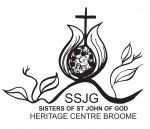 SSJG Heritage Centre Broome