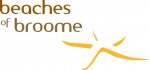Beaches of Broome
