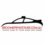 Broome Private Taxis