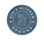 Stu's Kitchen