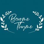 Broome Thyme