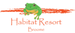 Habitat Resort Broome