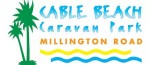 Cable Beach Caravan Park