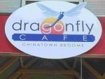 Dragonfly Cafe
