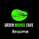 The Green Mango Cafe