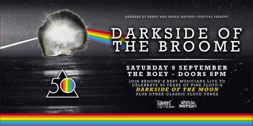 Dark Side of the Broome