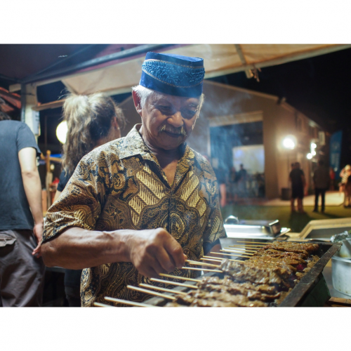 A Taste of Broome Festival
